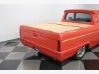 Thumbnail Photo 31 for 1964 Ford F100